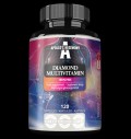 Diamond Multivitamin Iron-Free за хранителни режими