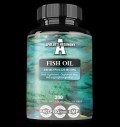 Fish Oil  330 mg EPA & 220 mg DHA за хранителни режими
