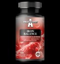 Iron Balance Chelated Iron & Vit C & Lactoferrin за хранителни режими