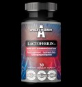 Lactoferrin+ with Vit C & Arabinogalactan за хранителни режими