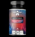 Lactoferrin+ with Vit C & Arabinogalactan за хранителни режими