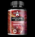 Liposomal Iron 20 mg за хранителни режими
