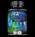 Magnesium Balance за хранителни режими