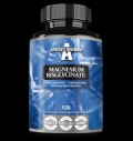 Magnesium Bisglycinate 125 mg за хранителни режими