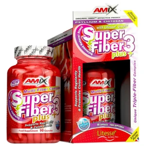 Super Fiber 3 Plus за хранителни режими