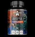 Magnesium Malate + P5P за хранителни режими