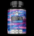 Magnesium Taurate + P5P за хранителни режими
