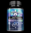 Magtein Magnesium L-Threonate 144 mg за хранителни режими