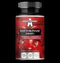 Nattokinase 2000 FU за хранителни режими