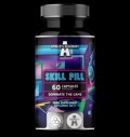 Skill Pill | with Caffeine, L-Theanine & Methylliberine за хранителни режими