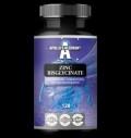 Zinc Bisglycinate 15 mg за хранителни режими