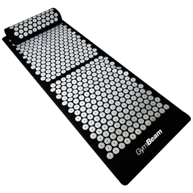 GymBeam Acupressure Set - Black