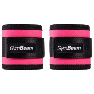 Ankle Adapters - Pink pro diety