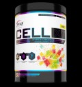 CELL-X7 | with Betaine, D-Ribose and Beta-Alanine за хранителни режими