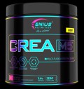 CREA-M5 | with 5 Forms of Creatine за хранителни режими