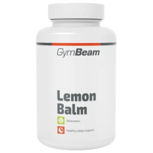 Lemon Balm 500 mg за хранителни режими