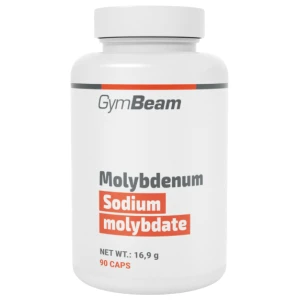 Molybdenum 100 mcg pro diety