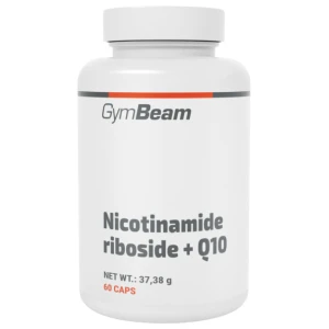 Nicotinamide Riboside + Q10 за хранителни режими