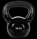 Пудовка - Kettlebell | 4-20 kg за хранителни режими