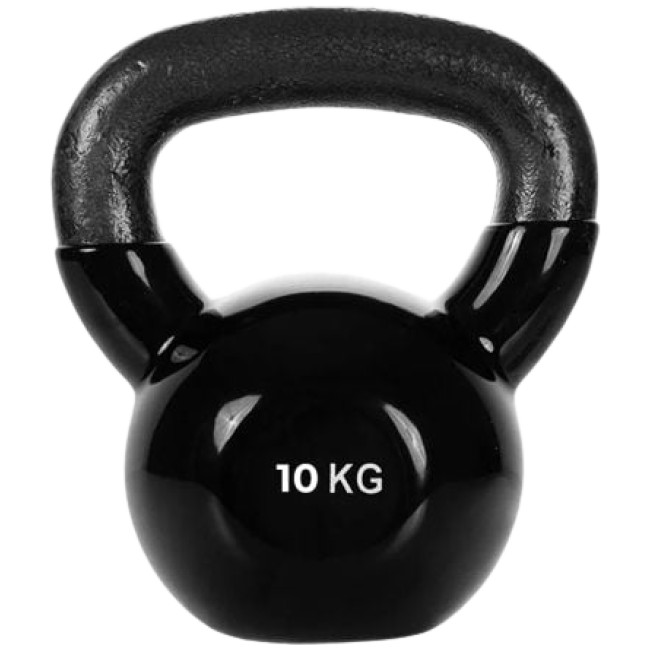 Пудовка - Kettlebell | 4-20 kg от GymBeam