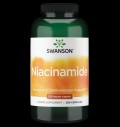 Niacinamide 250 mg за хранителни режими