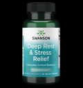 Deep Rest & Stress Relief за хранителни режими
