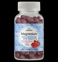 Magnesium Gummies 100 mg за хранителни режими