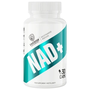 NAD+ 300 mg за хранителни режими
