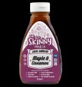 Skinny Syrup | Maple & Cinnamon за хранителни режими