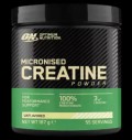 Creatine Powder | Micronized за хранителни режими