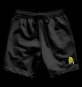 Shorts Hiro.Lab - Black за хранителни режими