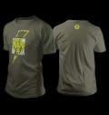 T-shirt Hiro.Lab Desire за хранителни режими