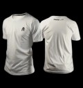 T-shirt Hiro.Lab White за хранителни режими