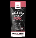 100% Natural Pork Meat Bar with Cranberries за хранителни режими