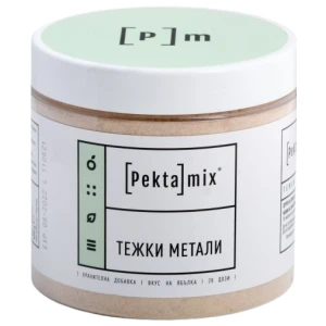 Pektamix Heavy Metals pro diety