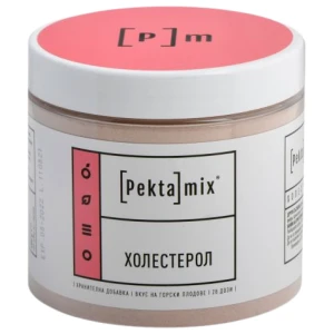 Pektamix Cholesterol pro diety
