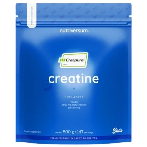 Creapure Creatine Powder за хранителни режими