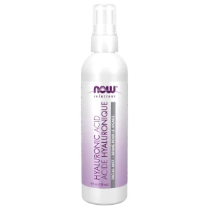 Hyaluronic Acid Facial Mist за хранителни режими