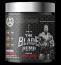 The Blade PUMP | Hardcore Pre-Workout за хранителни режими