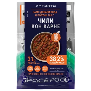 Chili con Carne за хранителни режими