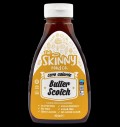 Skinny Syrup | Butterscotch за хранителни режими
