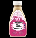 Skinny Syrup | White Chocolate Raspberry за хранителни режими
