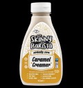 Skinny Barista | Caramel Creamer за хранителни режими