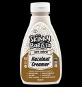 Skinny Barista | Hazelnut Coffee Creamer за хранителни режими