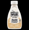 Skinny Barista | Vanilla Coffee Creamer за хранителни режими
