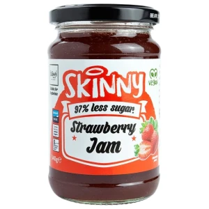 Skinny Jam | Strawberry pro diety