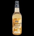 Skinny Barista Zero Calorie Coffee Syrup | Caramel Biscuit за хранителни режими