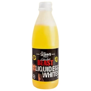 Free Range Liquid Egg Whites pro diety