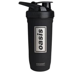 Smart Reforce Stainless Steel Shaker | Oasis за хранителни режими