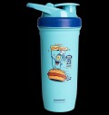 Smart Reforce Stainless Steel Shaker | Chum Bucket за хранителни режими